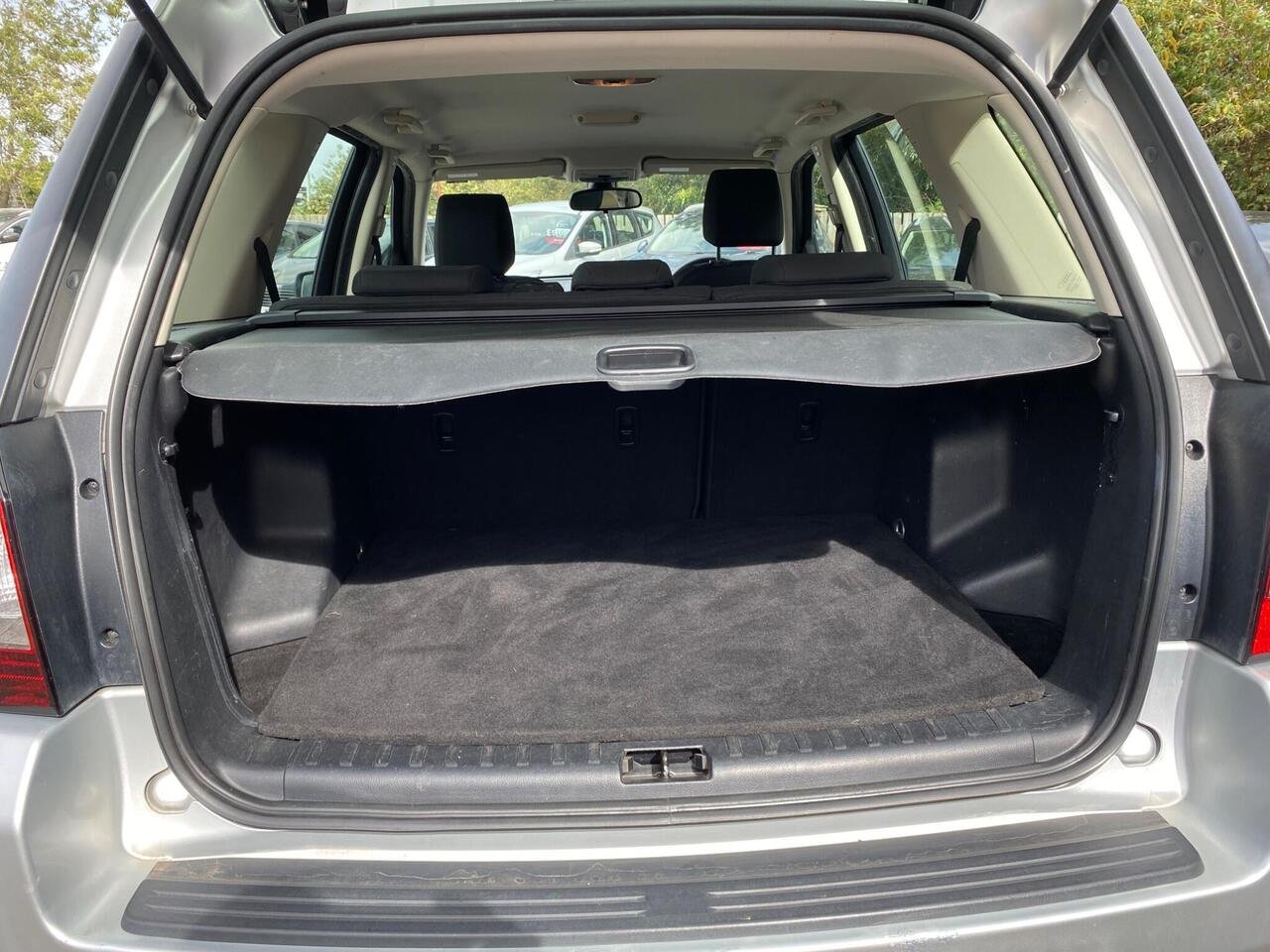 Land Rover Freelander 2 FG12FWL