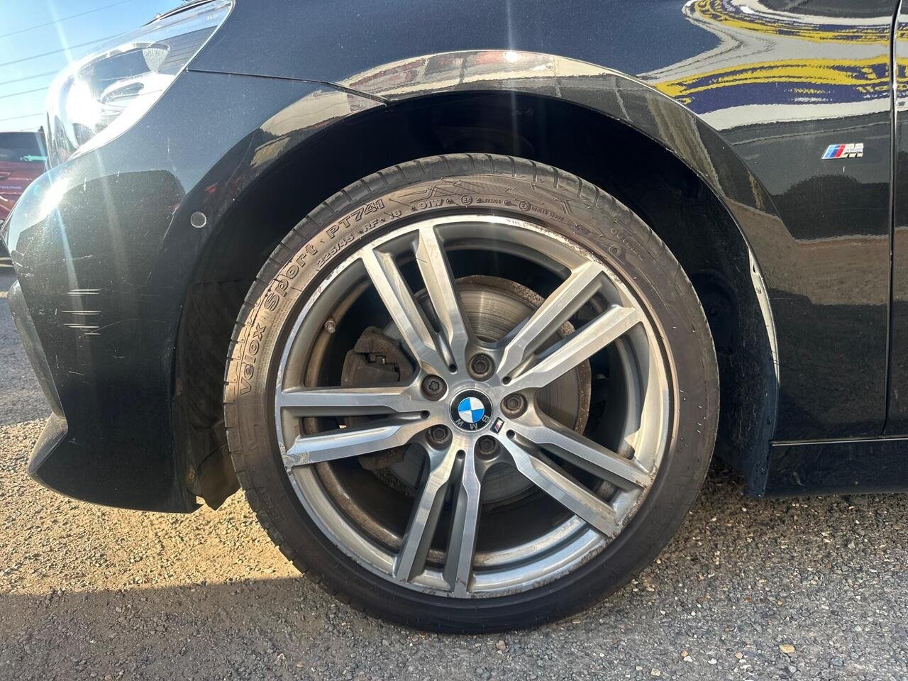 BMW 2 Series Active Tourer YF19EZY