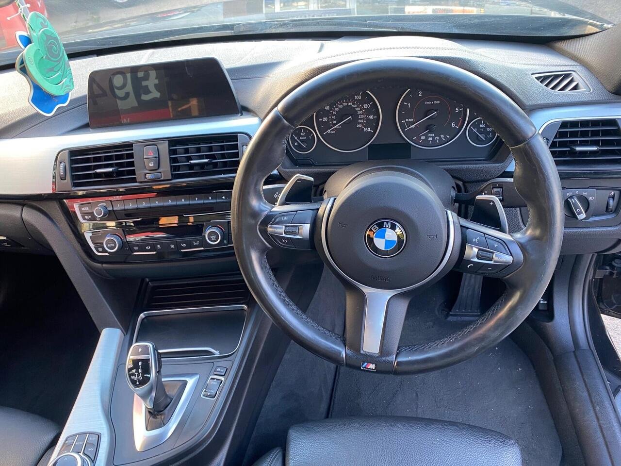 BMW 3 Series FE67VRM