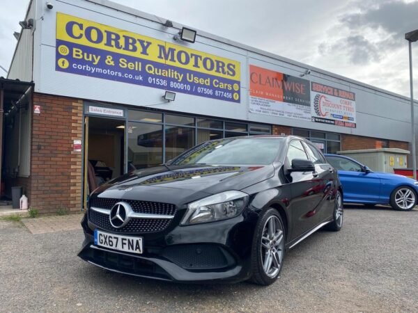 2026 Mercedes-Benz A Class