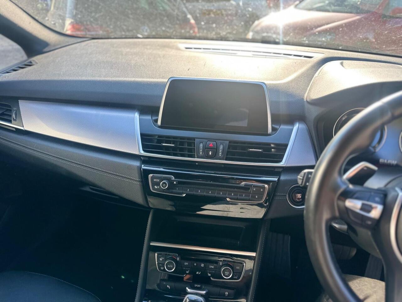 BMW 2 Series Active Tourer YF19EZY