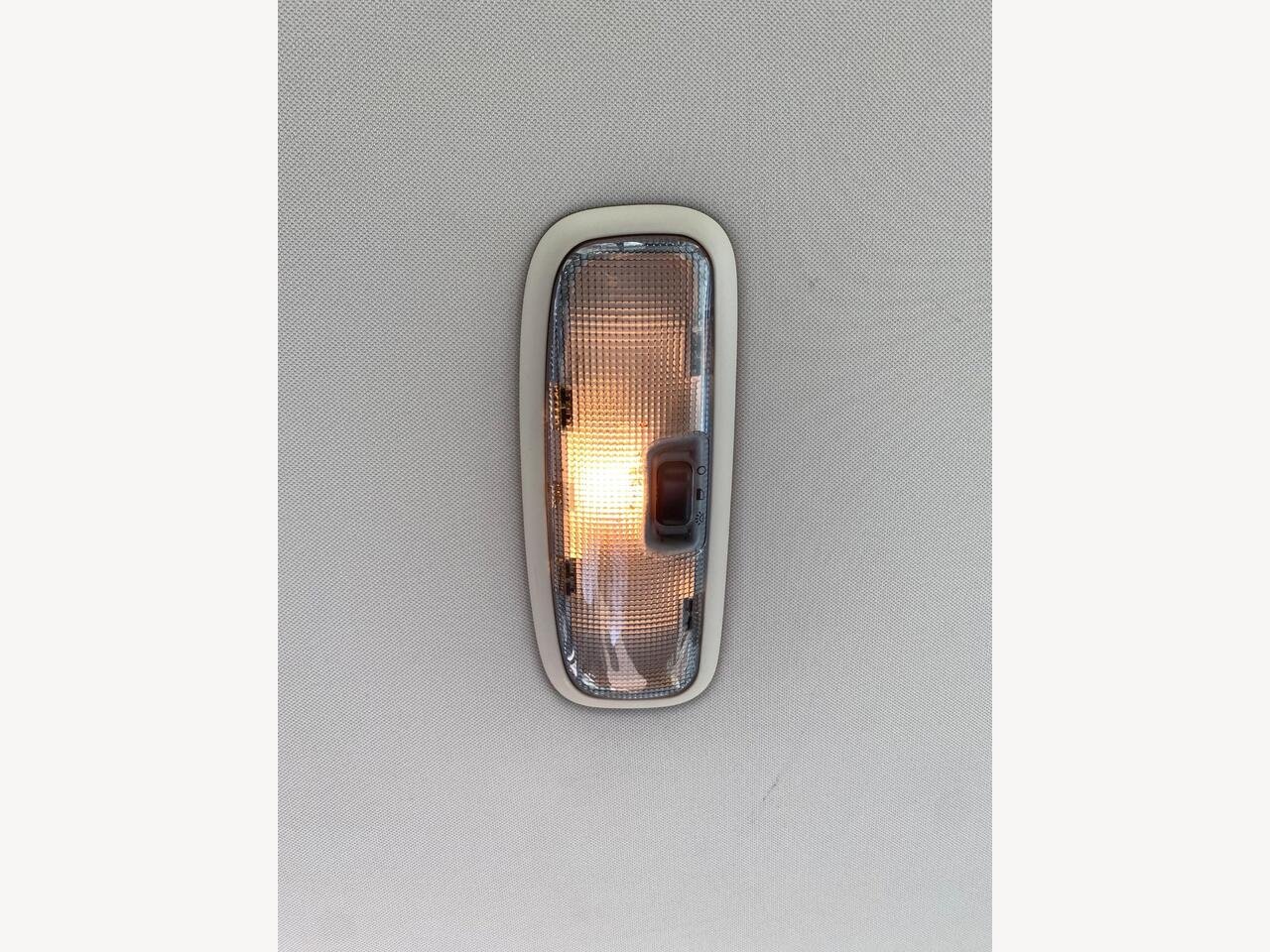 Land Rover Freelander 2 FG12FWL