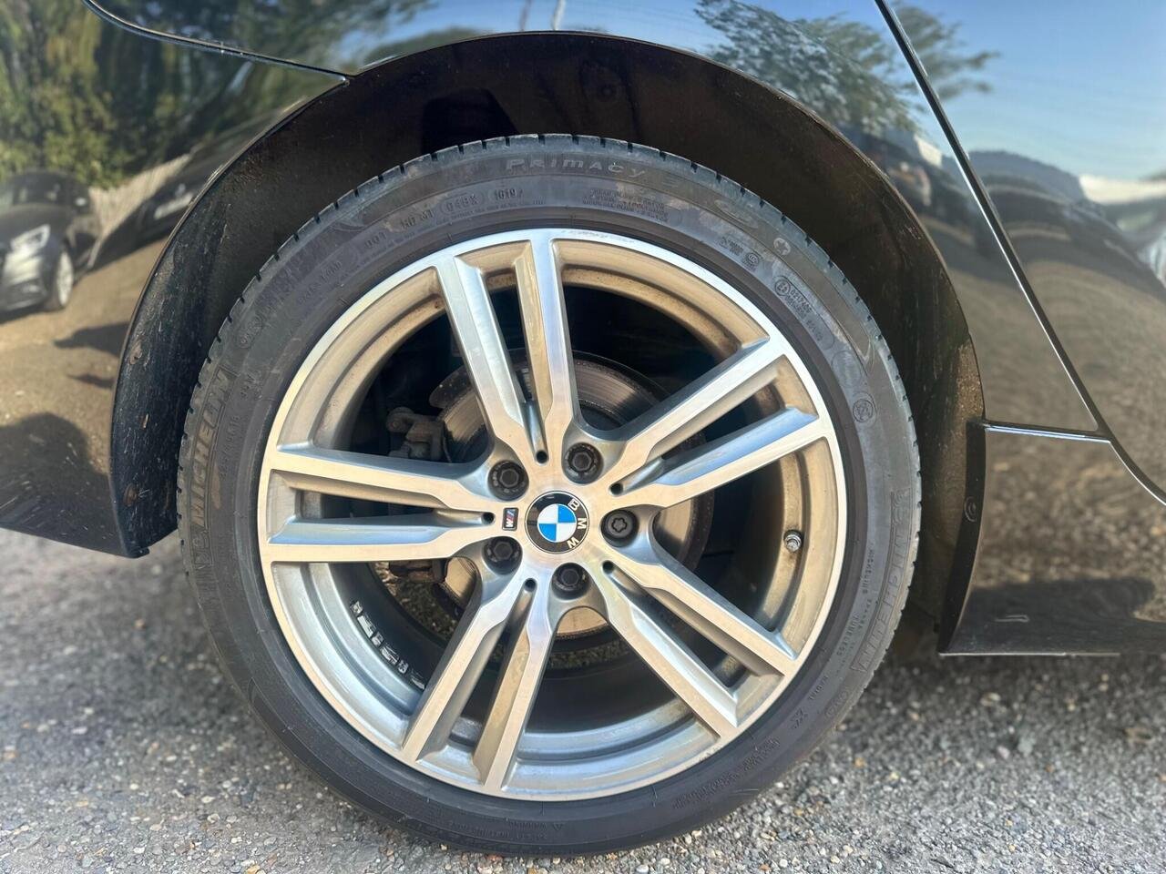 BMW 2 Series Active Tourer YF19EZY