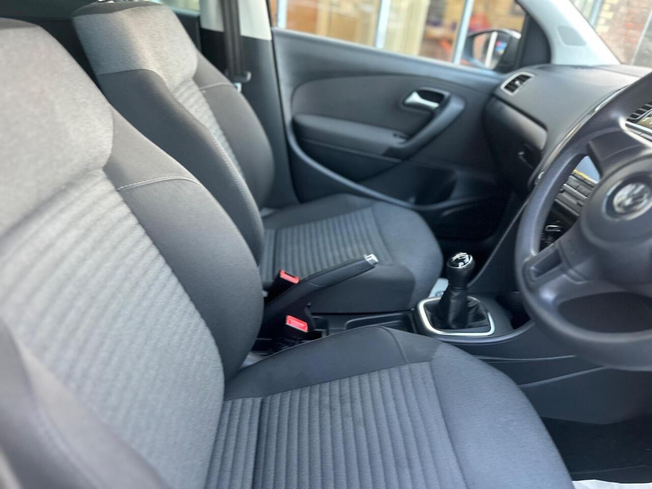 Volkswagen Polo DS14SEY