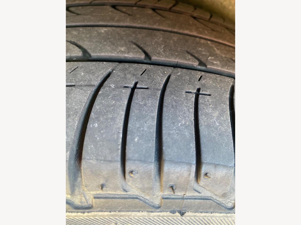 Ford Fiesta DS17OAG