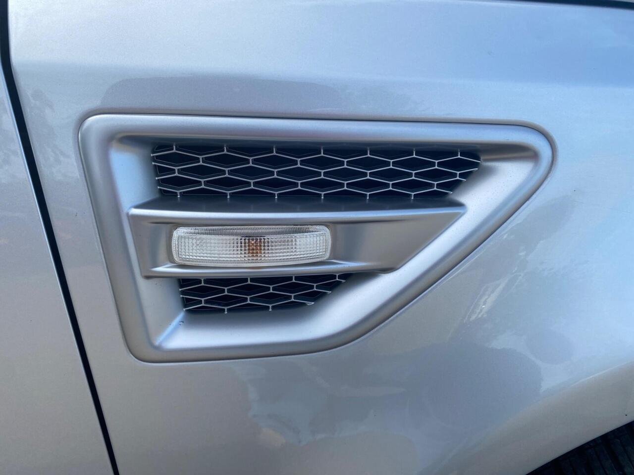 Land Rover Freelander 2 FG12FWL