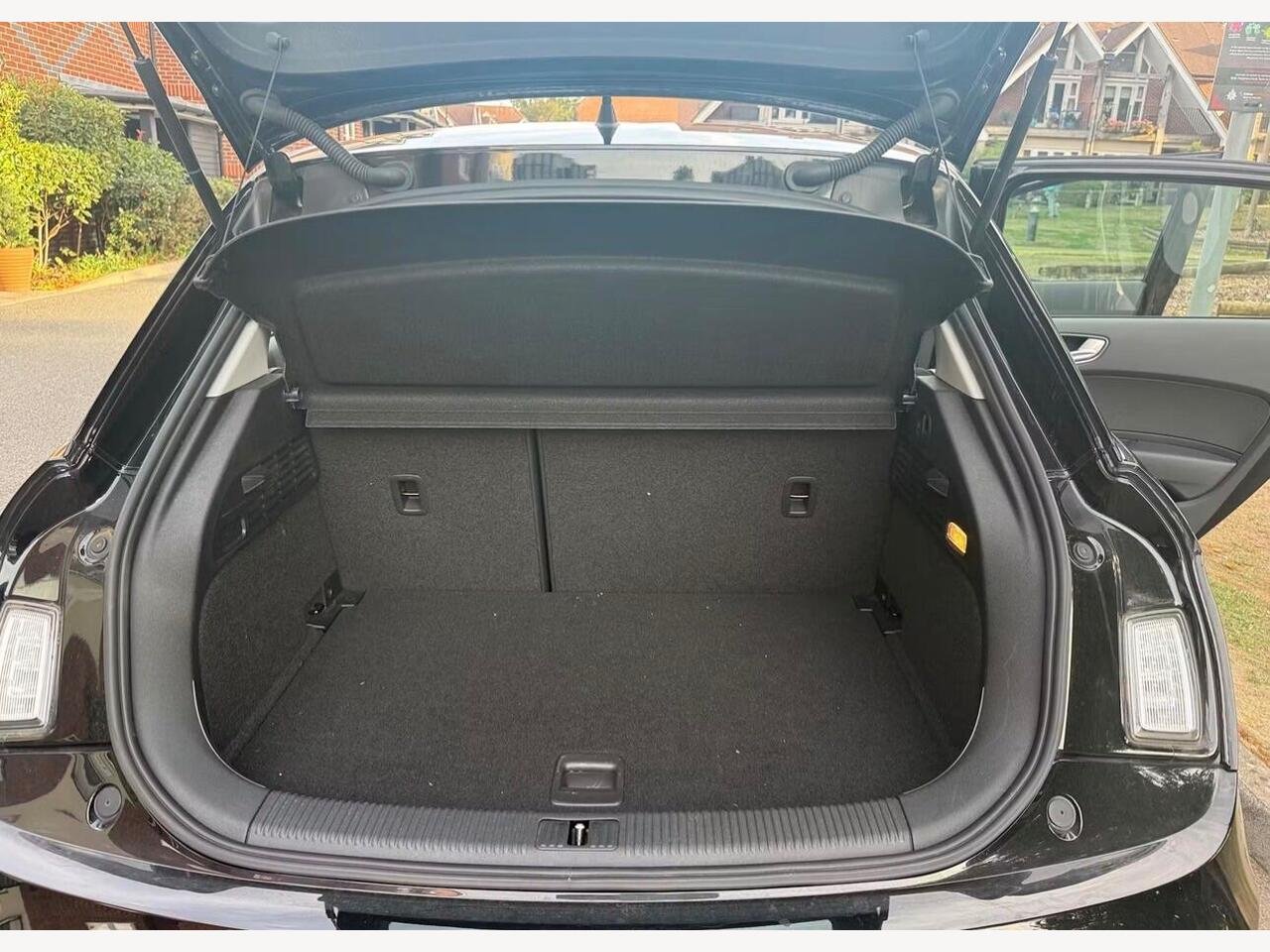Audi A1 EN66FBC