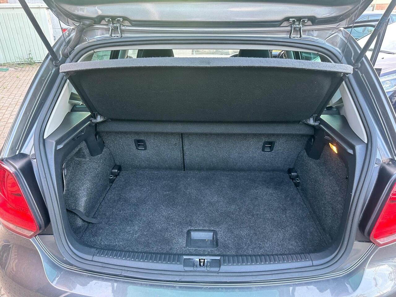 Volkswagen Polo DS14SEY