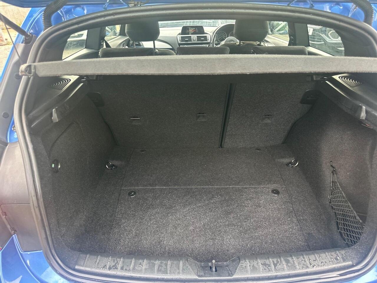 BMW 1 Series EN16OFJ