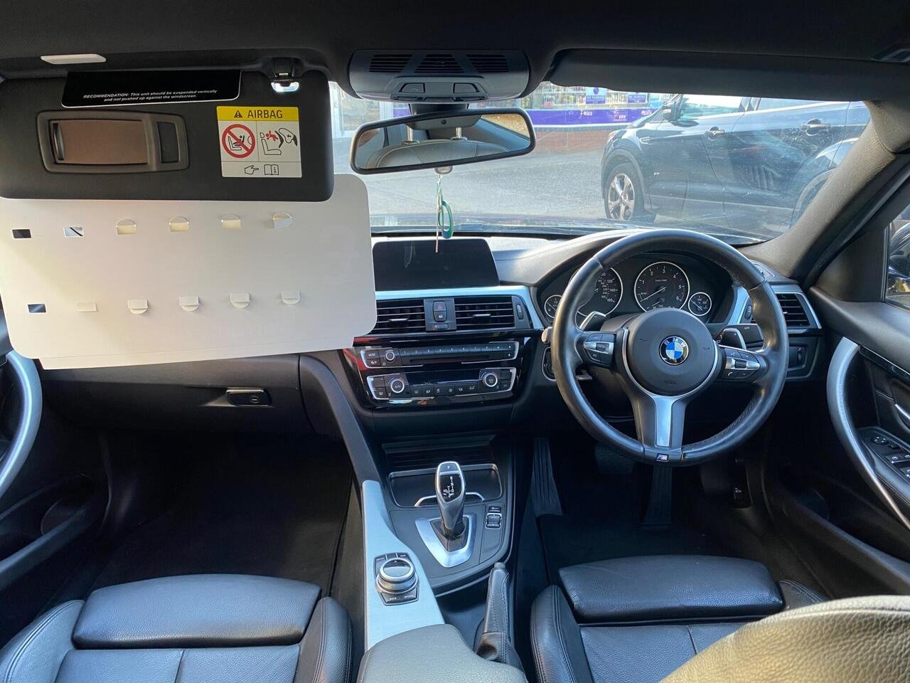 BMW 3 Series FE67VRM