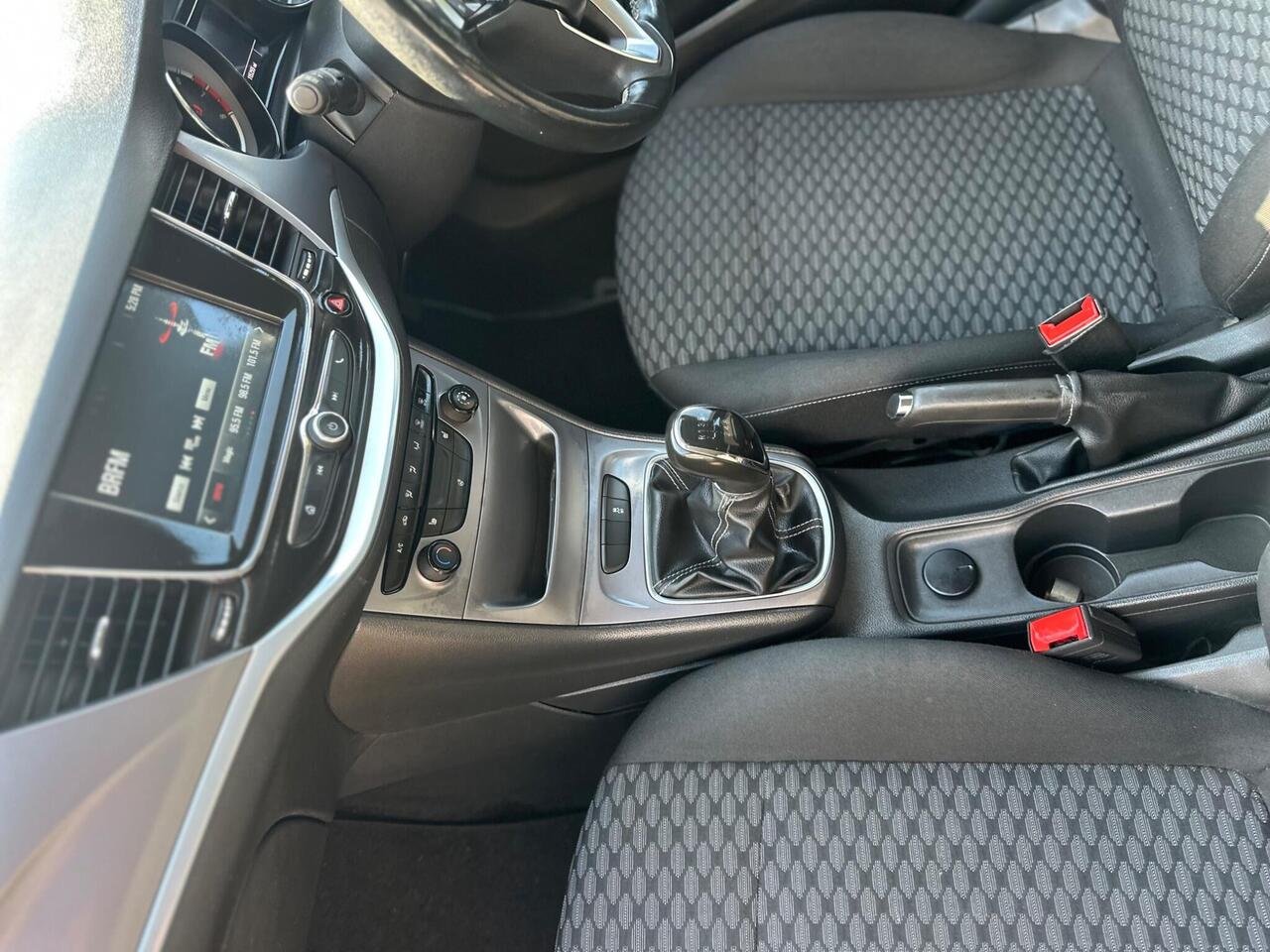 Vauxhall Astra KW16NXH Vauxhall Astra KW16NXH