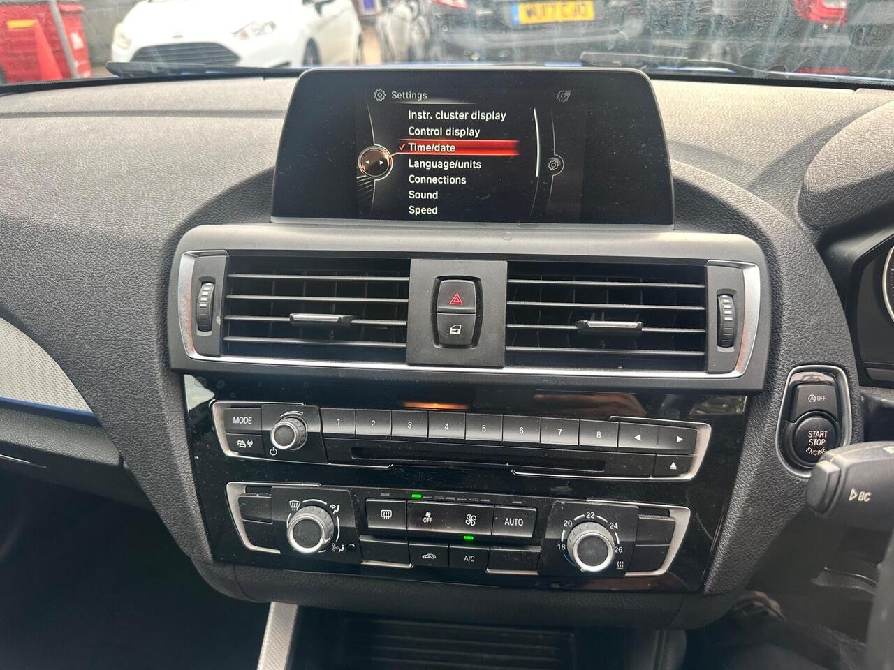 BMW 1 Series EN16OFJ