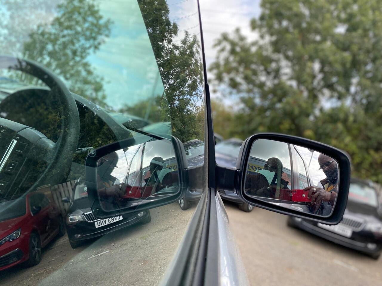 Land Rover Freelander 2 FG12FWL