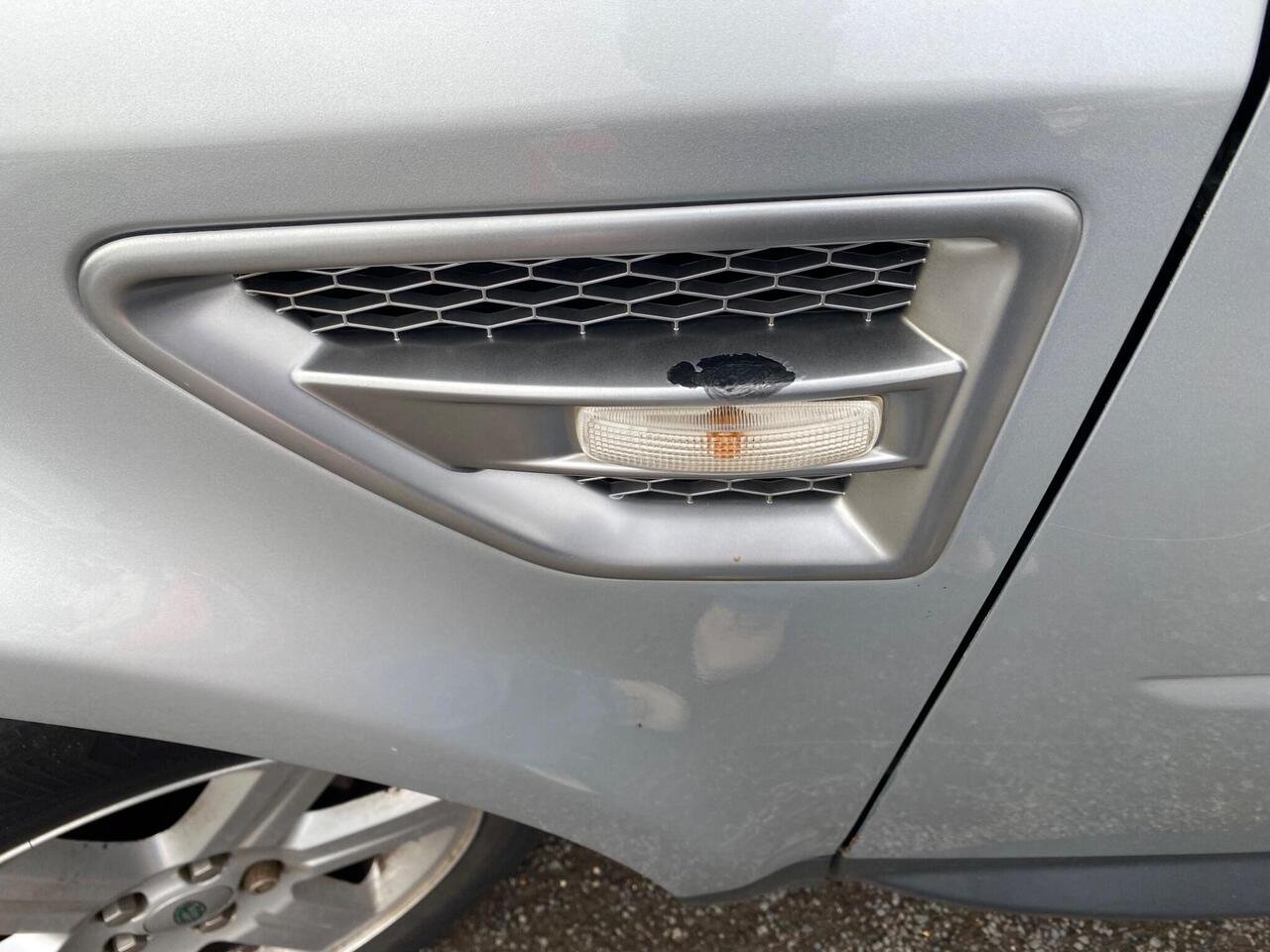 Land Rover Freelander 2 FG12FWL