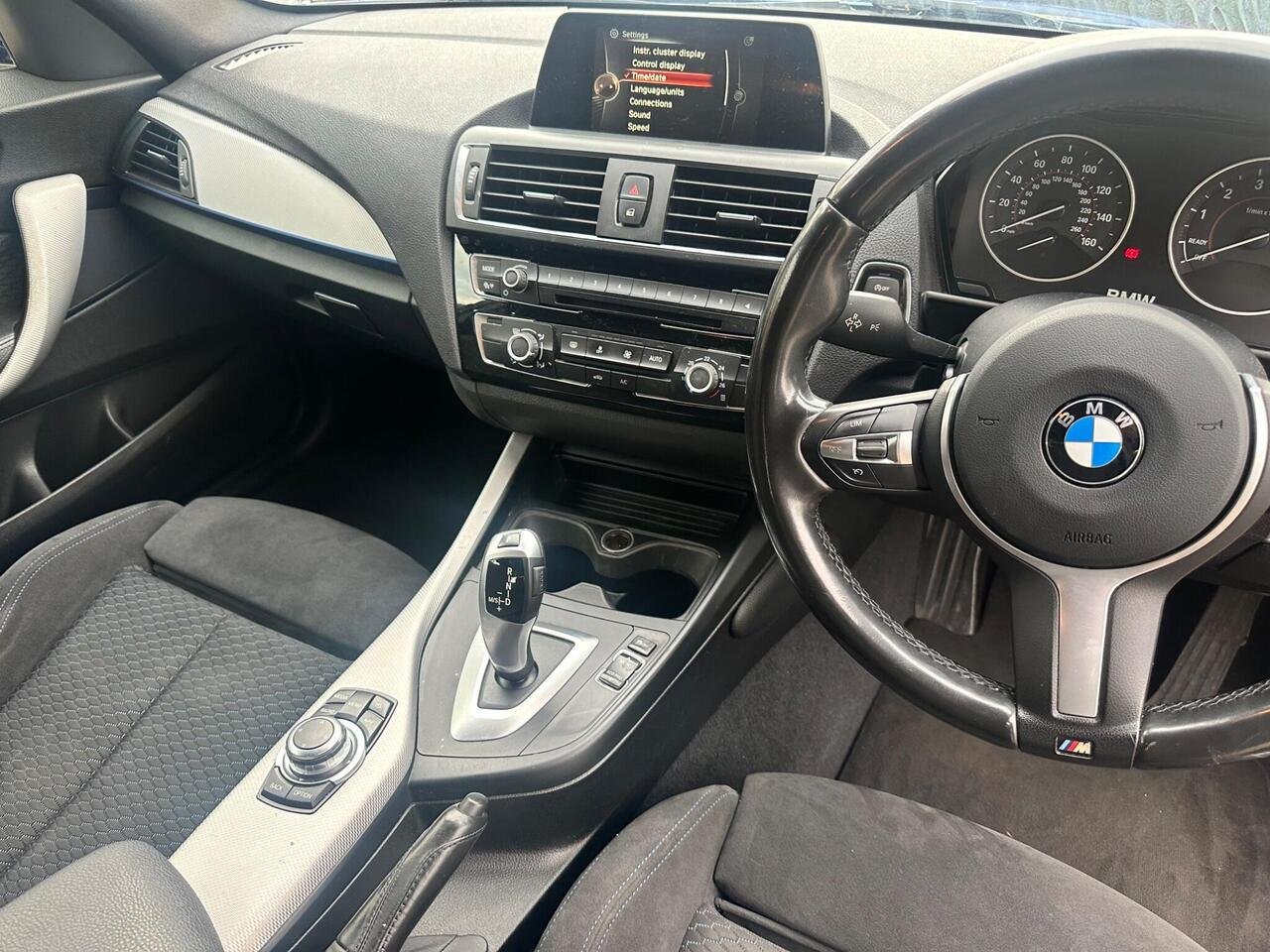 BMW 1 Series EN16OFJ