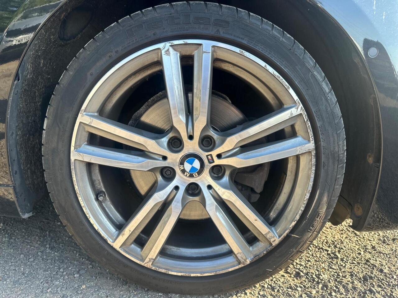 BMW 2 Series Active Tourer YF19EZY