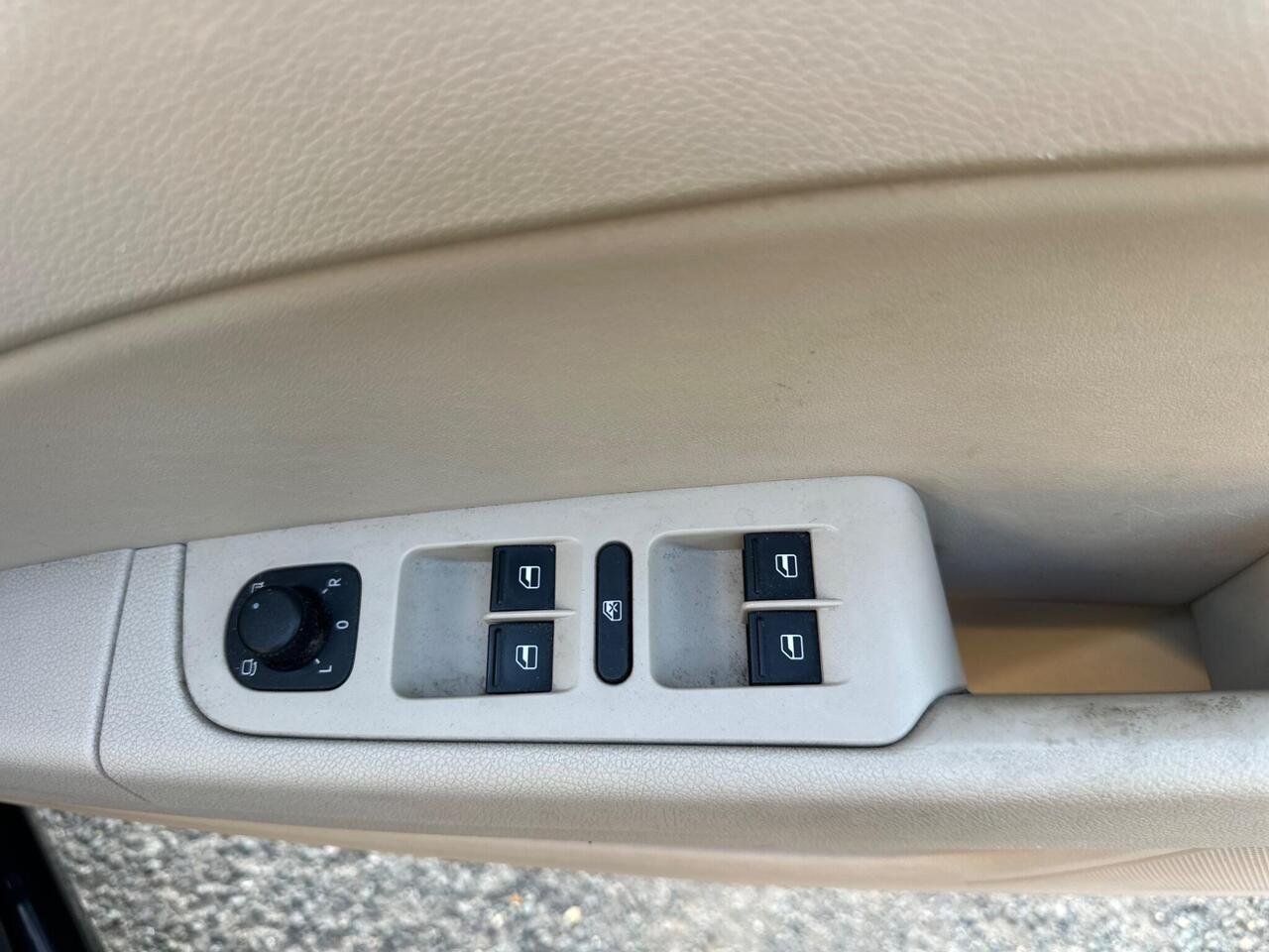 Skoda Superb CV63VNU