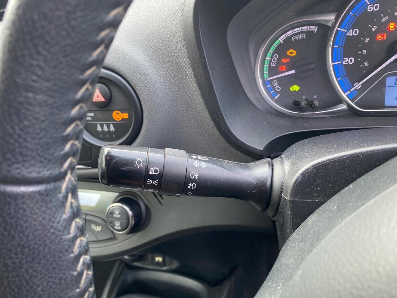 Toyota Yaris BF64RYA