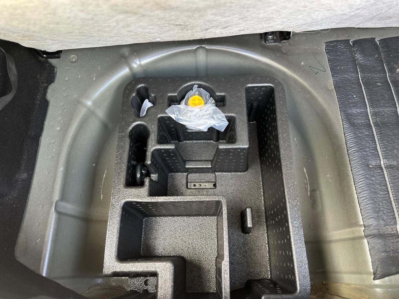 Ford Fiesta WU17CJO