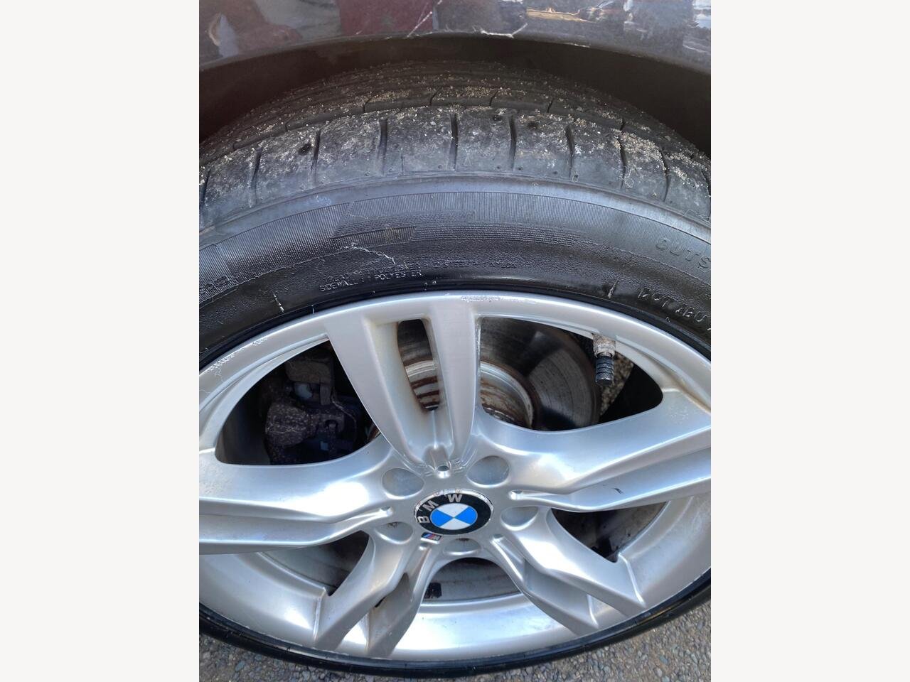 BMW 3 Series FE67VRM
