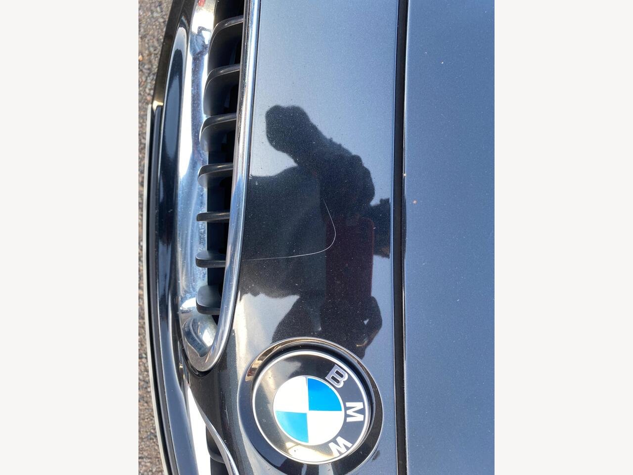BMW 3 Series FE67VRM