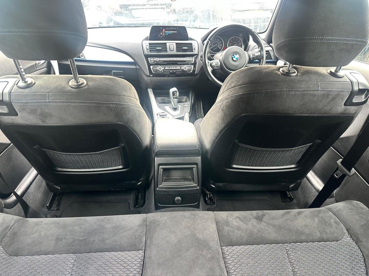 BMW 1 Series EN16OFJ