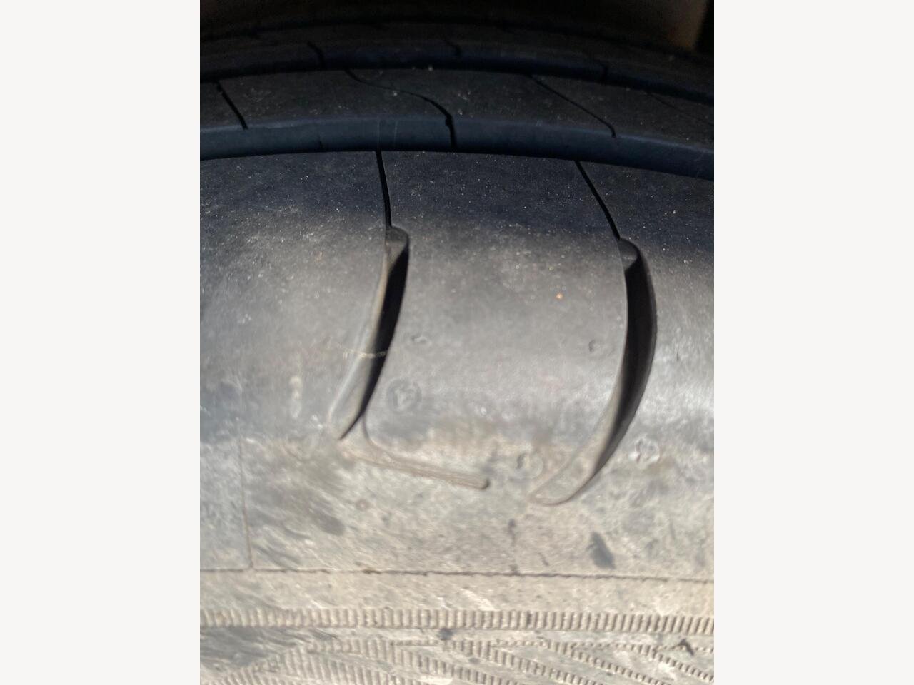 Ford Fiesta DS17OAG