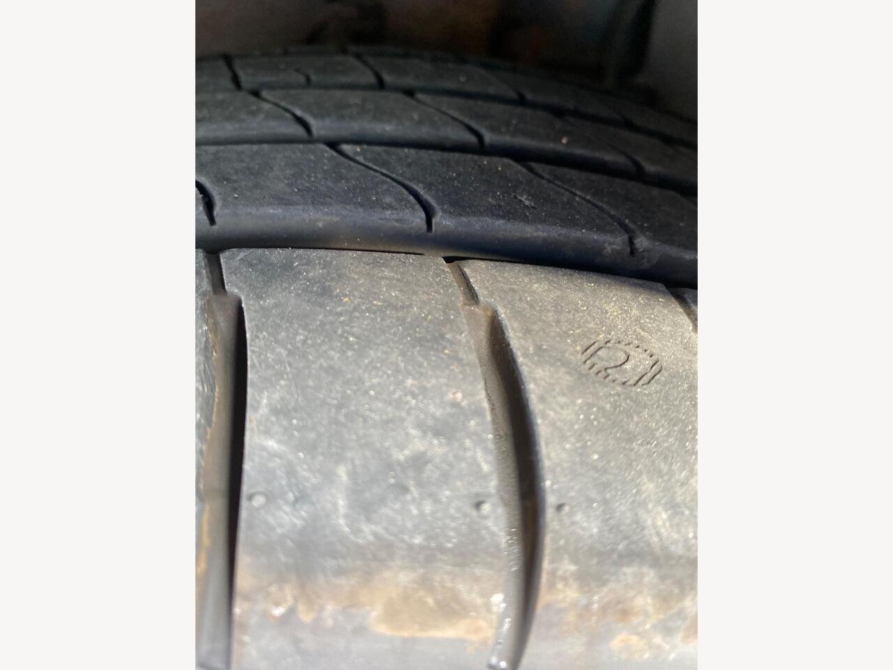 Ford Fiesta DS17OAG