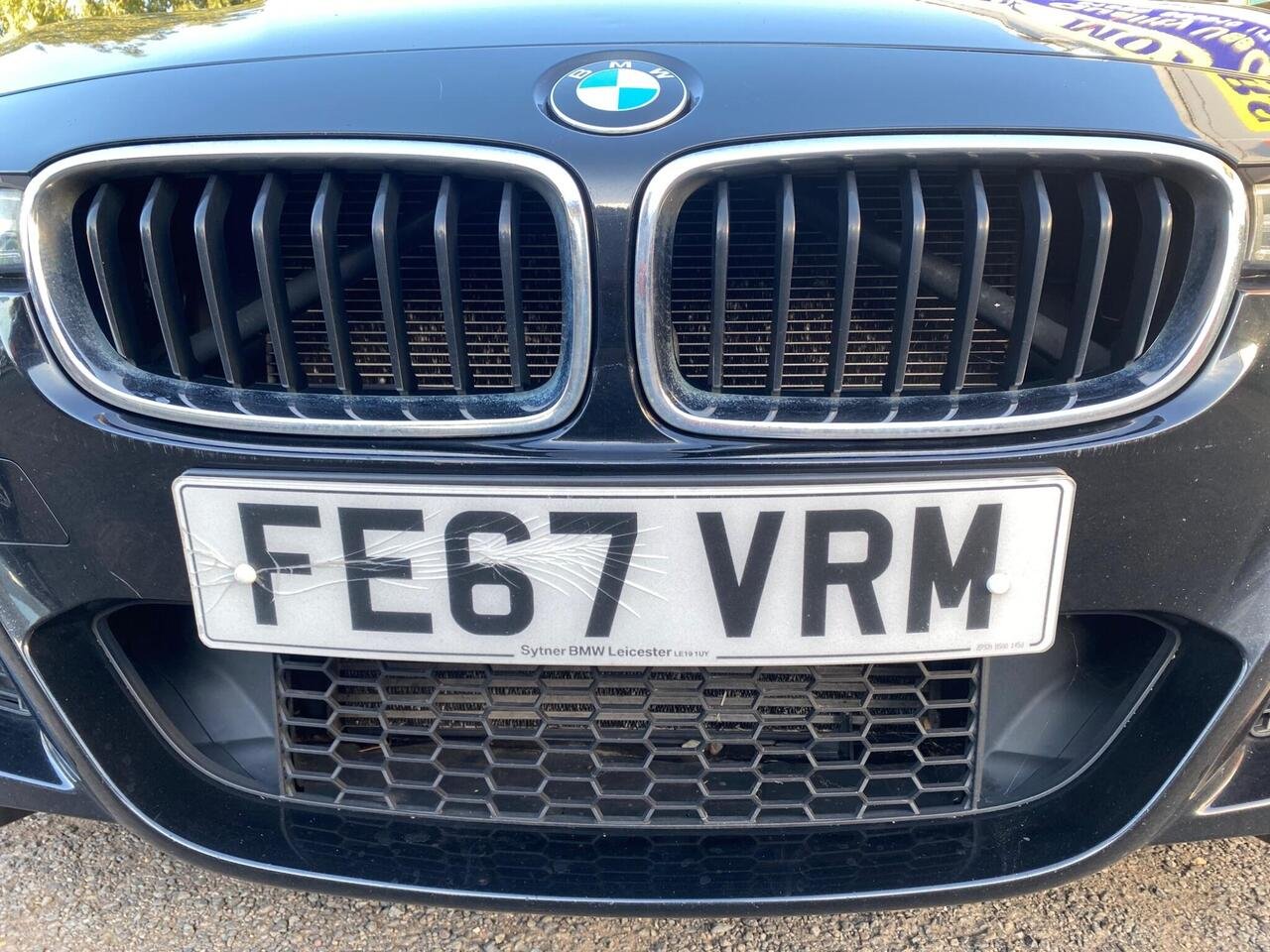 BMW 3 Series FE67VRM