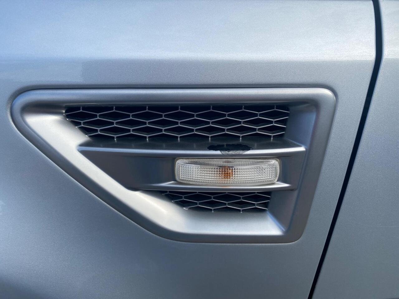 Land Rover Freelander 2 FG12FWL