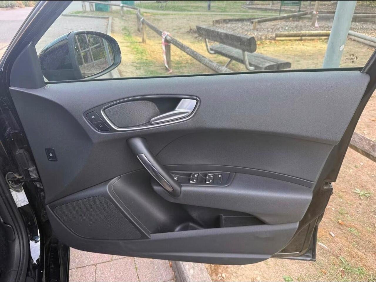 Audi A1 EN66FBC