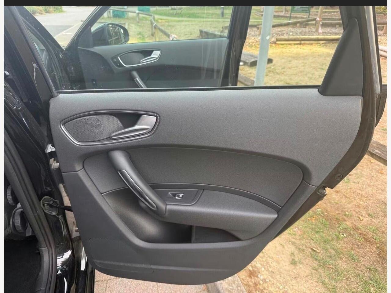 Audi A1 EN66FBC