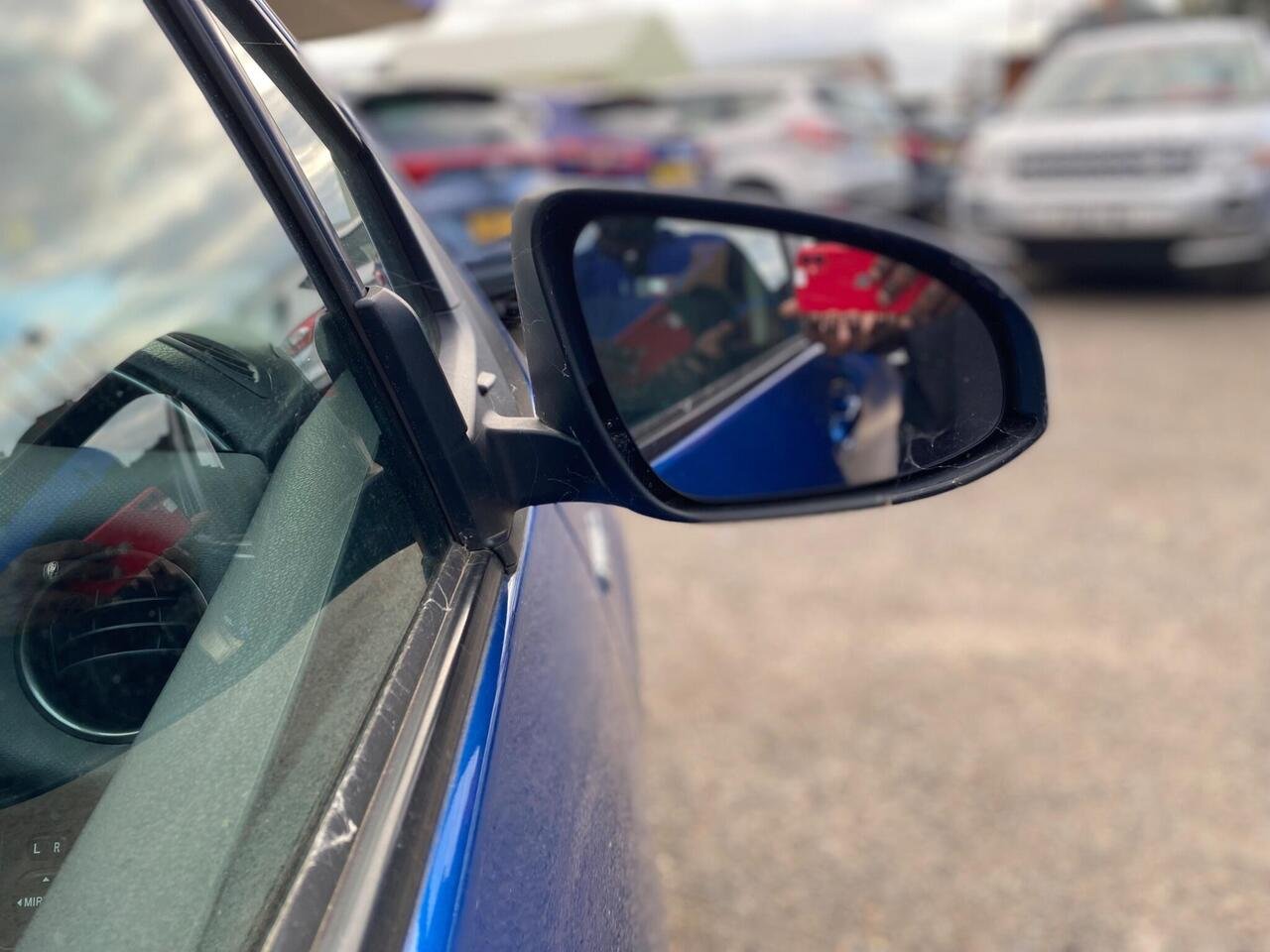 Toyota Yaris BF64RYA