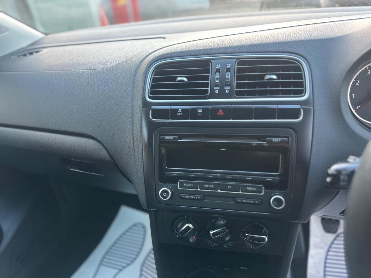 Volkswagen Polo DS14SEY