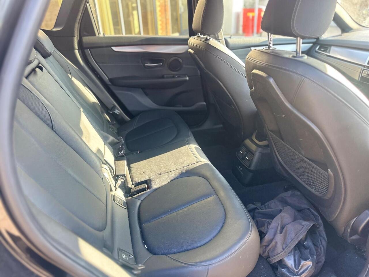 BMW 2 Series Active Tourer YF19EZY