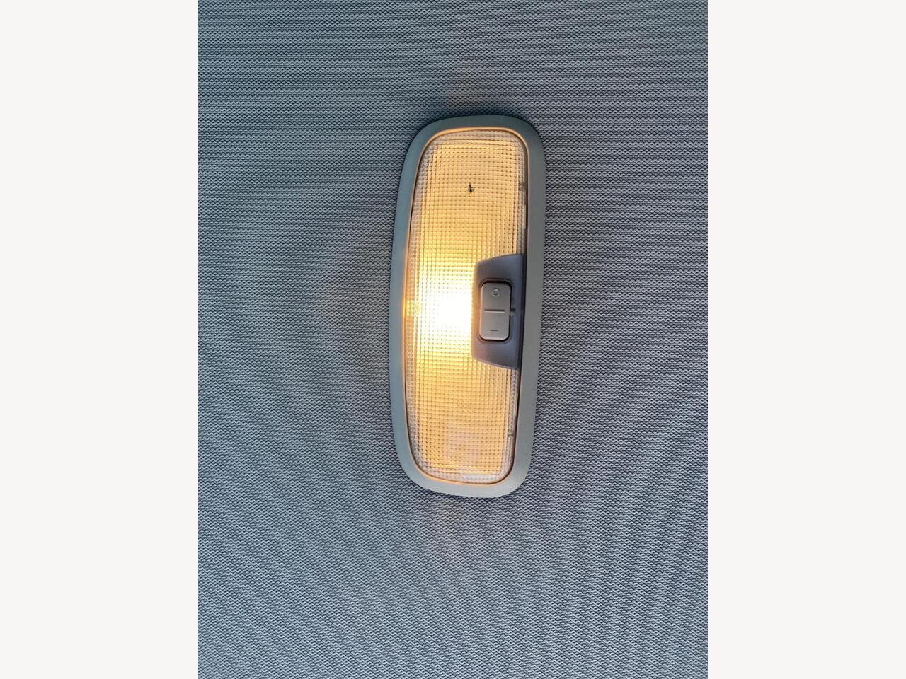 Ford Fiesta DS17OAG