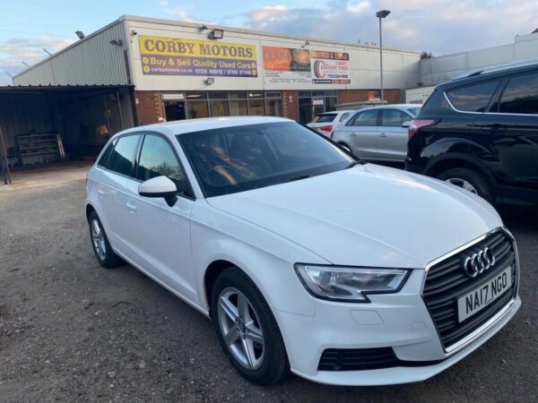 2026 Audi A3